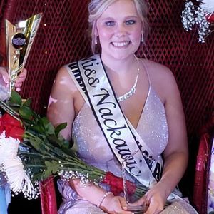 Meet your Posher, Anita